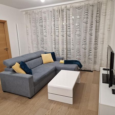 Stylish Panorama City Family Suite Bratislava Ngoại thất bức ảnh