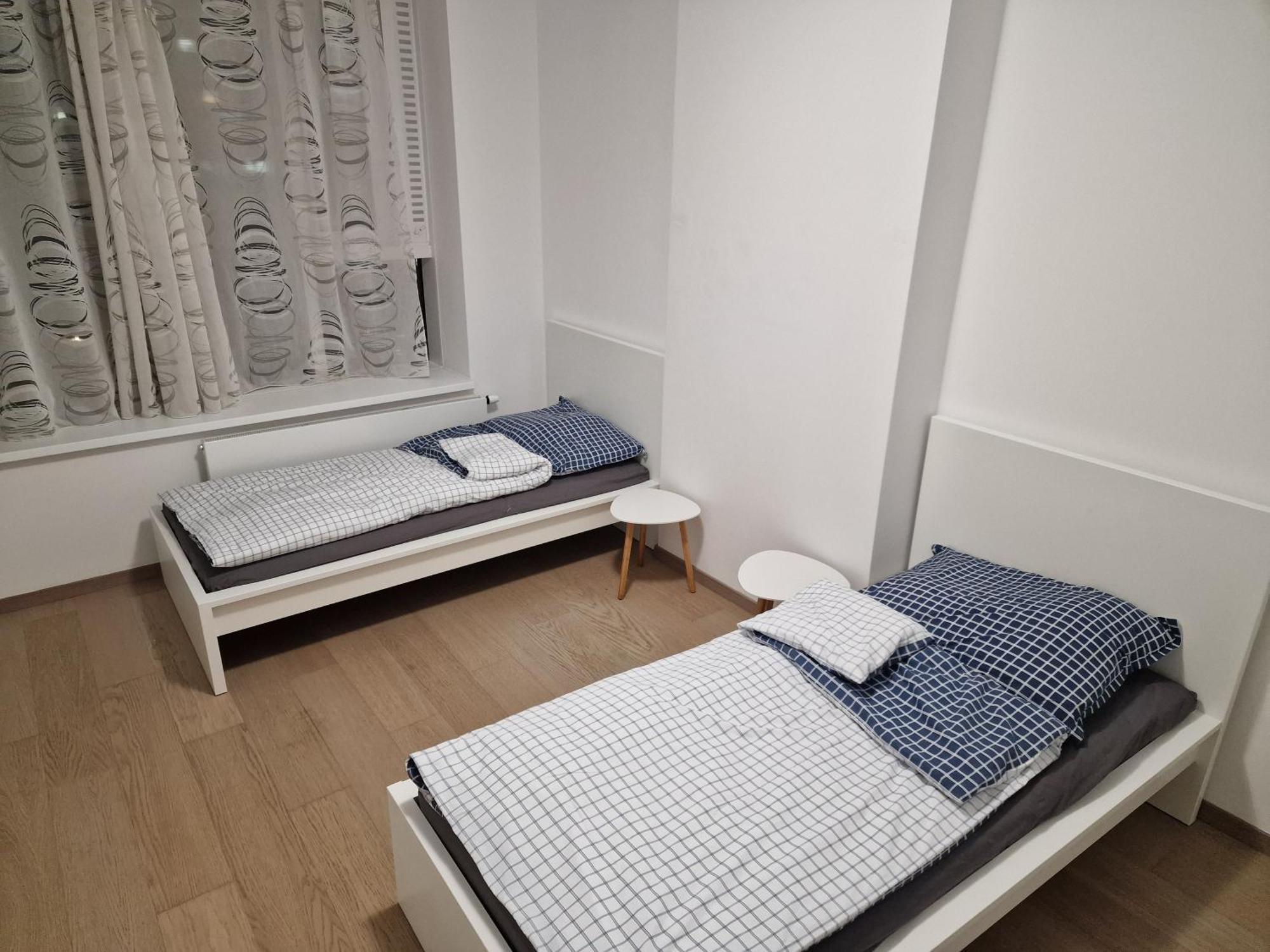Stylish Panorama City Family Suite Bratislava Ngoại thất bức ảnh