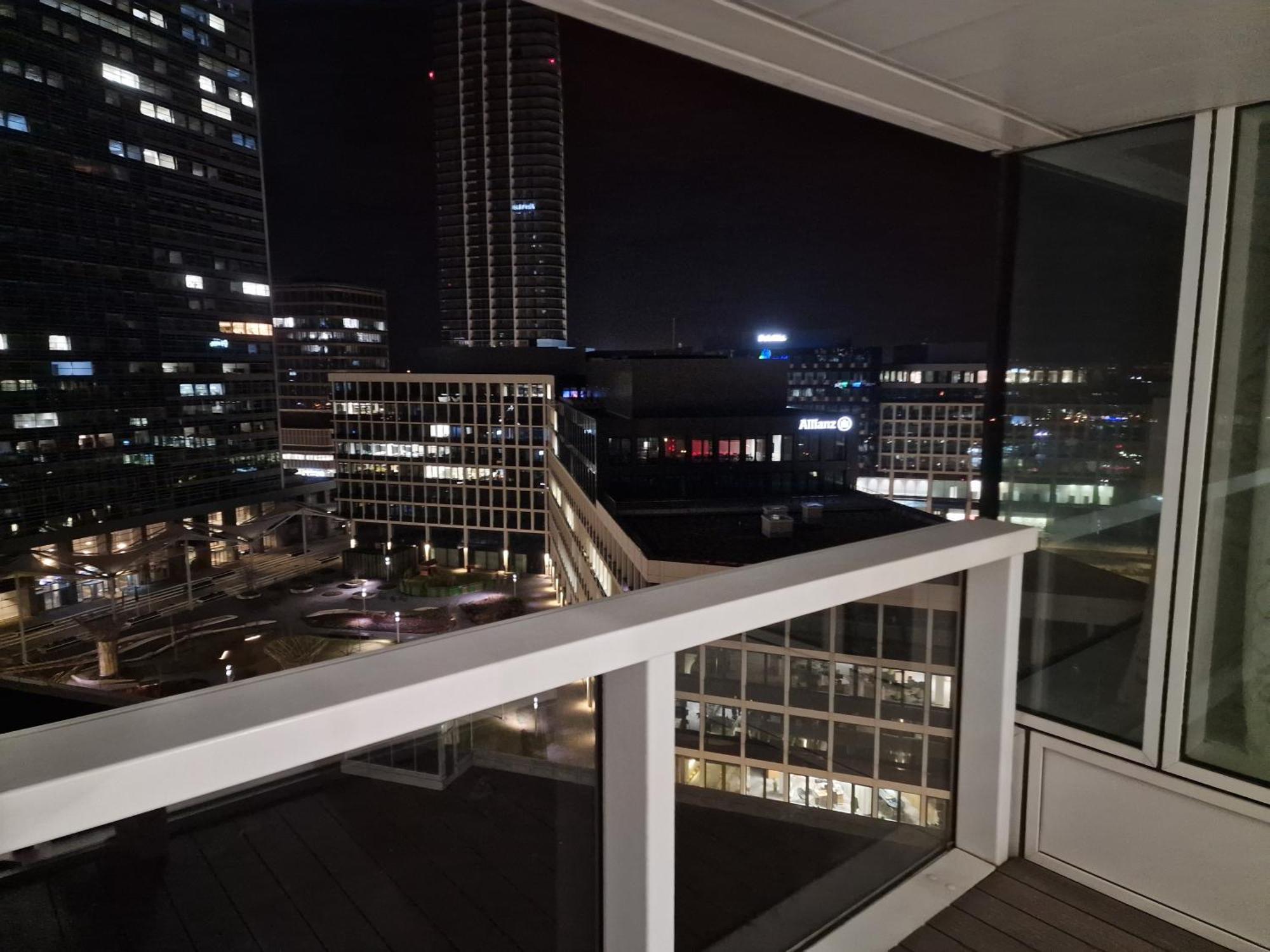 Stylish Panorama City Family Suite Bratislava Ngoại thất bức ảnh